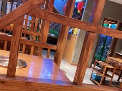 大堂-雾漫川城重庆火锅(上和商业广场店)