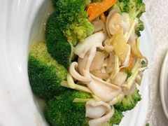 -食为先(中山七路店)