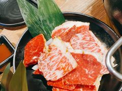 -九田家黑牛烤肉料理(无锡T12店)
