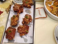 -铭副琦食·虾蟹烩馆(渔人码头店)