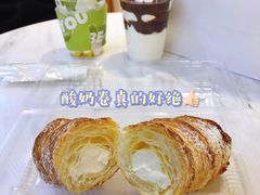 -Blueglass酸奶(财富购物中心店)