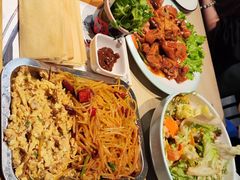 -小船渔村•大连菜•大连焖鱼(黄河路店)