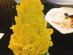 -虾佬圣汤