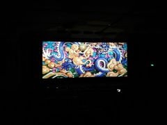 放映厅-UME影城(南京1912店)