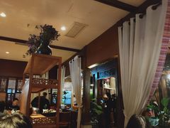 -绿茶餐厅(龙湖杭州金沙天街店)