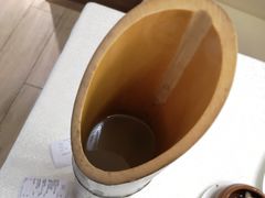 竹筒糯米酒-云腾食府·云南菜