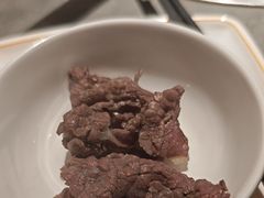 -潮发潮汕牛肉店(东方宝泰店)