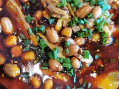 -阿斯牛牛·凉山菜(新会展店)
