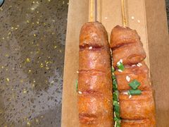 -蛙喔牛蛙(仙林万达茂店)