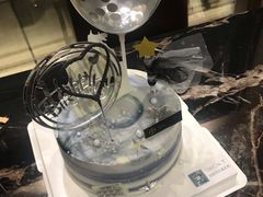 -西檬树SIMON·T轻奢蛋糕(大东方Max店)