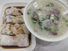 -吴一川牛腩粉(西村店)