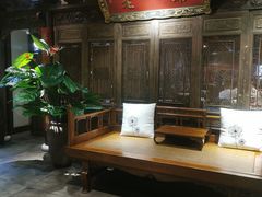 -北京老铺烤鸭(老城根店)