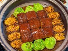 -夜宴江景餐厅