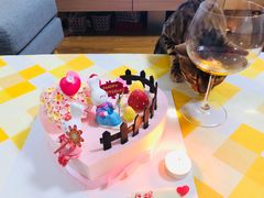 -好利来(四季青店)