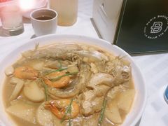 -和记小菜(大宁店)
