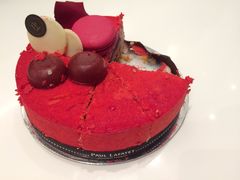 -PAUL LAFAYET 法式甜品(国金中心商场店)