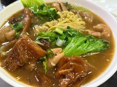 -珍珍小食店(西华路店)