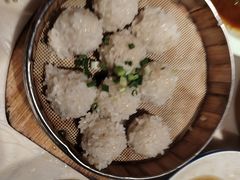 -老街烧烤大排档·地道湖北菜·龙虾馆(汉口火车站店)