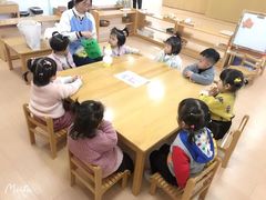 -绿城奇妙园双语日托(华茂悦峰园区)