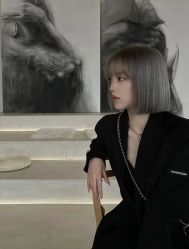 -icare美发沙龙