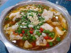 -富临轩私房菜(集庆门大街店)