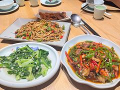 -陈先进鱼馆·地道农家菜(湖墅南路店)