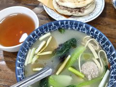 -王魁腊汁肉夹馍(柿园路店)