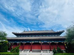 -天津妈祖文化园