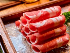 -四喜小胖·北京涮肉(五道营店)