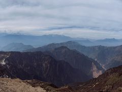 -牛背山