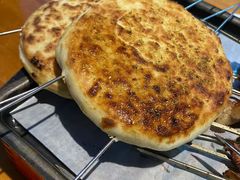 -四禧精酿铜锅涮肉·烧烤工场(大明湖店)