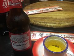 -粗粮人家(簋街店)