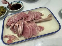 -金鸡饭店(新民中路店)