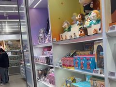 -泡泡玛特POPMART(宁波印象城店)