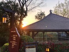 -天目湖涵田半山温泉