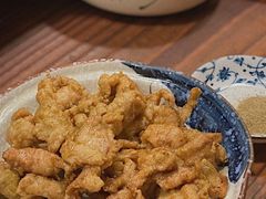软炸里脊-食戟