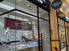 -GODIVA(月星环球港店)