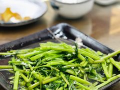 空心菜-观桥阁(锦溪店)