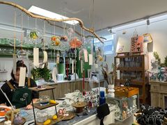 -100家灵感仓库·DIY团建(什刹海店)