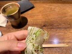 -桐寿司Sushi Tong