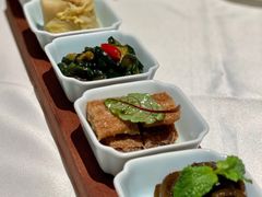北京味道-四季民福烤鸭店(望京旺角店)