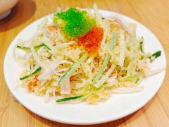 -牛油果大师寿司(瑞景店)