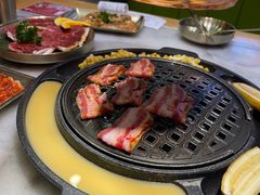 -韩宫宴和牛烤肉(合肥滨湖银泰城店)