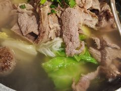 -乔阿马·江南味·驴肉香(龙湖华泾天街店)