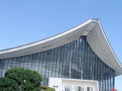 -中国（海南）南海博物馆