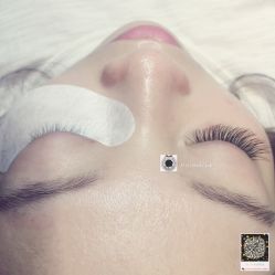 纯日式嫁接睫毛-Meet Nail 美睫·美甲