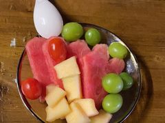 -隔壁老王·家常云南菜(花巷店)