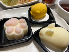 -海底捞火锅(南海万科广场店)