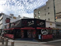 -宝健路步行街(Pedestrian Shopping Street)