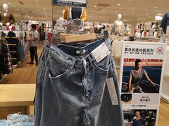 -优衣库(南宁江南万达店)